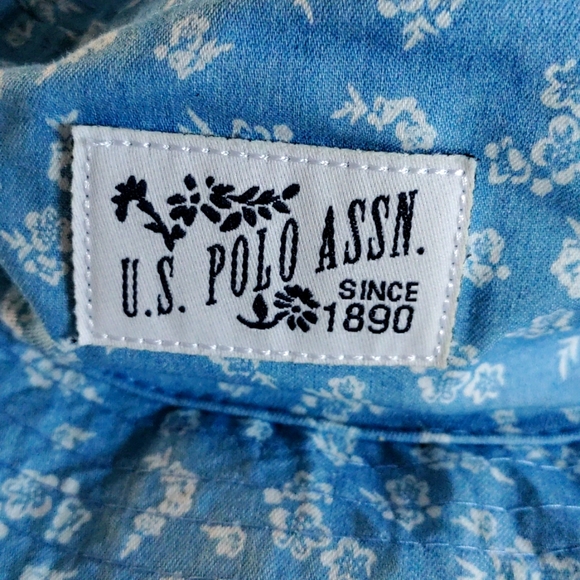 Girls bucket hat - Picture 2 of 2